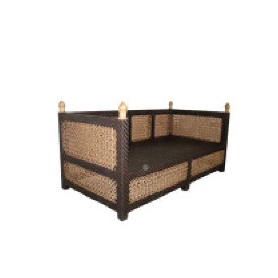 Arabian Fort Two Seater